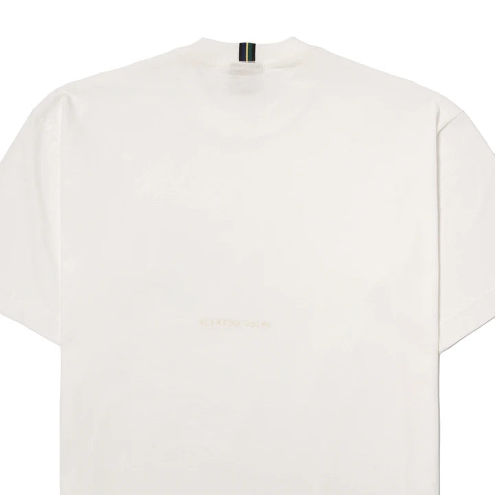 CAMISETA CLASS JUDITE OFF-WHITE