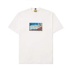 CAMISETA CLASS JUDITE OFF-WHITE