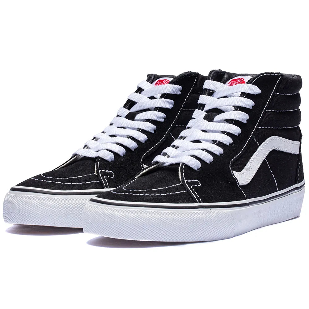 Tênis Vans UA SK8-Hi - Preto