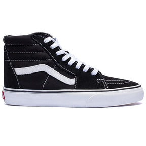 Tênis Vans UA SK8-Hi - Preto