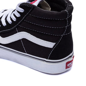 Tênis Vans UA SK8-Hi - Preto