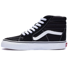 Tênis Vans UA SK8-Hi - Preto