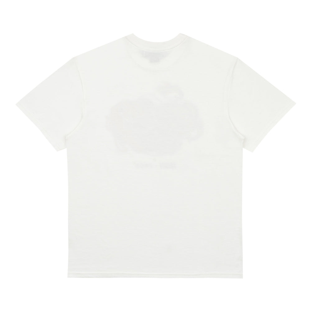 CAMISETA TOMOE HIGH OFF WHITE