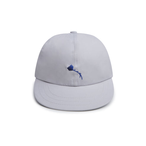 BONE CLASS - Polo Hat Pipa Blue "Off White"