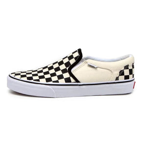 Tênis Vans Classic Slip-On Checkerboard