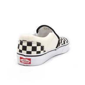 Tênis Vans Classic Slip-On Checkerboard