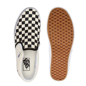 Tênis Vans Classic Slip-On Checkerboard