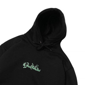 MOLETOM SUFGANG “JOKER ARABIC” BLACK