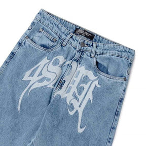 CALÇA SUFGANG JEANS 4SUF