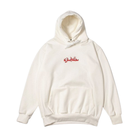 MOLETOM SUFGANG “JOKER ARABIC” OFF WHITE