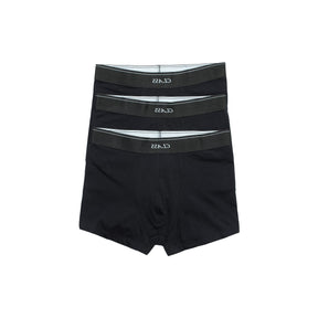 CLASS - 3 Pack Boxer Class "Black"