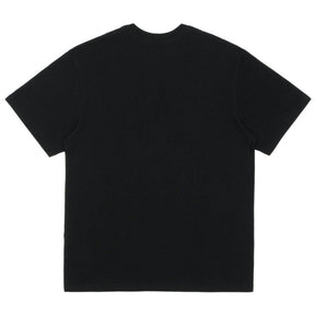 CAMISETA COLLAB HIGH COMPANY X PACE TEE TOMOE BLACK