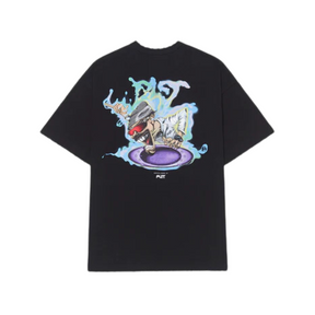 Camiseta Piet x Oakley Mad Science Black