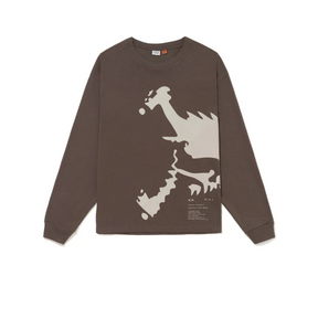 Big Skull LS Tee PIET x Oakley