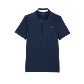 CAMISETA POLO LACOSTE REGULAR FIT UV PROTECT