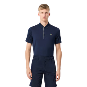 CAMISETA POLO LACOSTE REGULAR FIT UV PROTECT