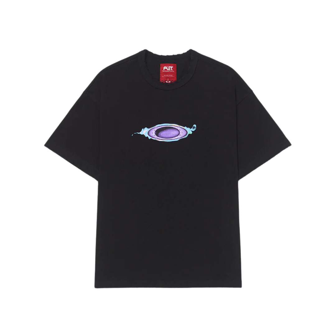 Camiseta Piet x Oakley Mad Science Black