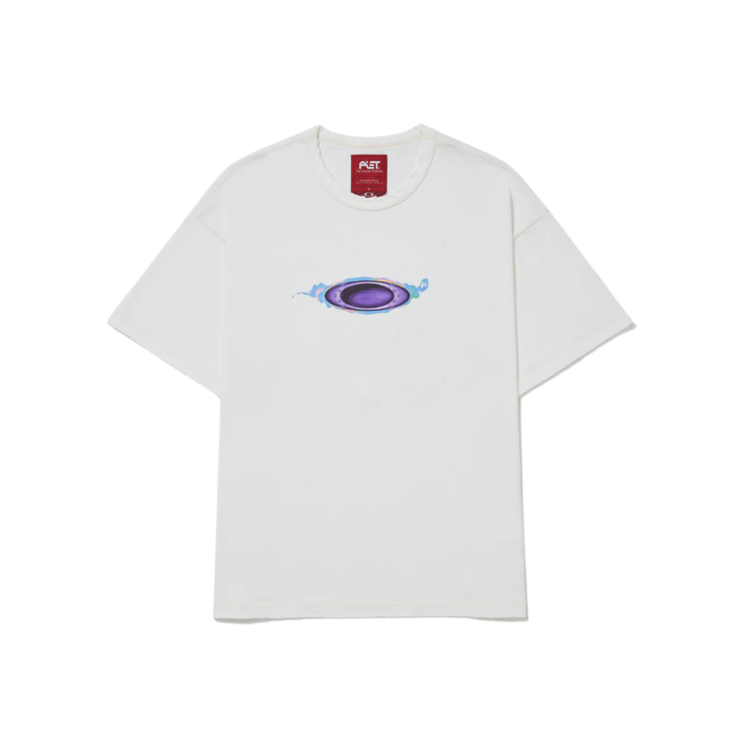 Camiseta Piet x Oakley Mad Science