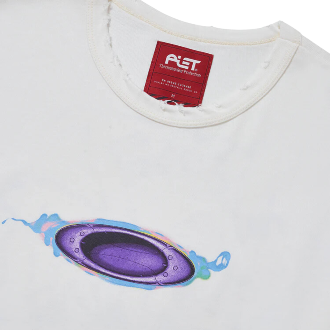 Camiseta Piet x Oakley Mad Science