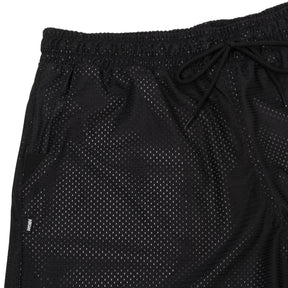 HIGH - Mesh Shorts Champion "Black"