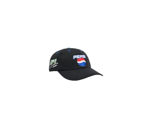 BONE DISTURB PEPSI RACING DAD HAT