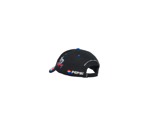 BONE DISTURB PEPSI RACING DAD HAT