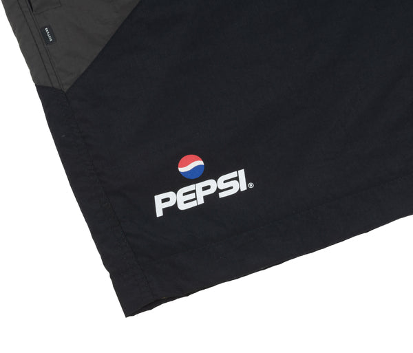 BERMUDA DISTURB PEPSI TEAM FOOTBALL SHORTS