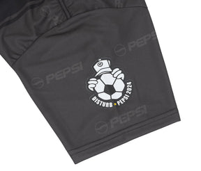 CAMISETA DISTURB PEPSI TEAM FOOTBALL JERSEY