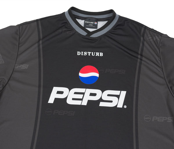 CAMISETA DISTURB PEPSI TEAM FOOTBALL JERSEY