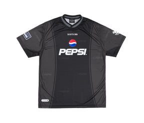 CAMISETA DISTURB PEPSI TEAM FOOTBALL JERSEY