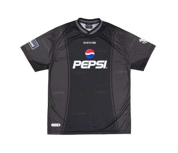 CAMISETA DISTURB PEPSI TEAM FOOTBALL JERSEY