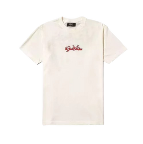 CAMISETA SUFGANG JOKER ARABIC OFF WHITE