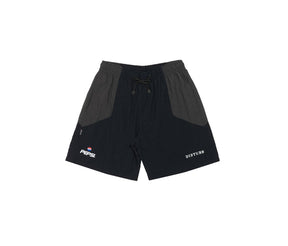 BERMUDA DISTURB PEPSI TEAM FOOTBALL SHORTS