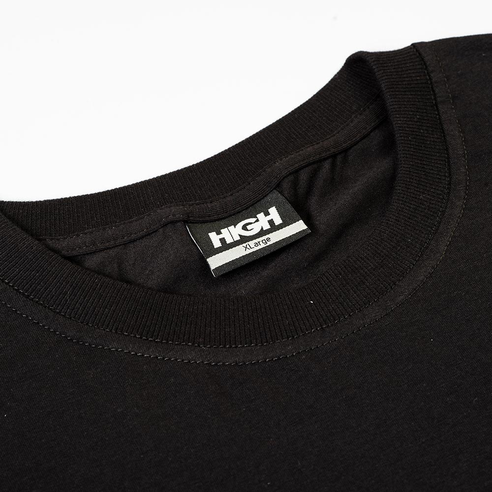 HIGH - Basic Pack "Black"