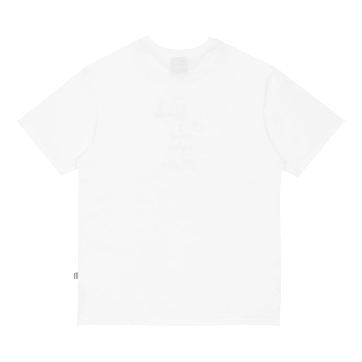 HIGH - Camiseta Blanka "White"