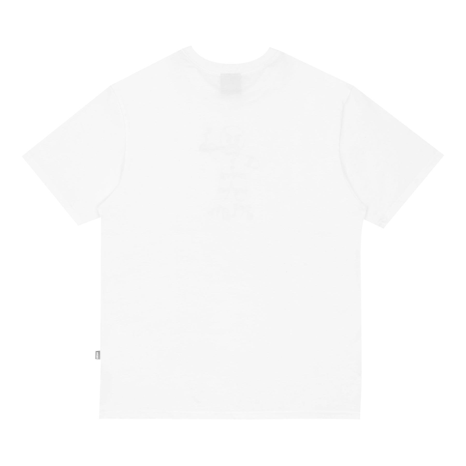 HIGH - Camiseta Blanka "White"