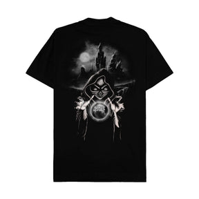 CAMISETA SUFGANG ALIEN BLACK