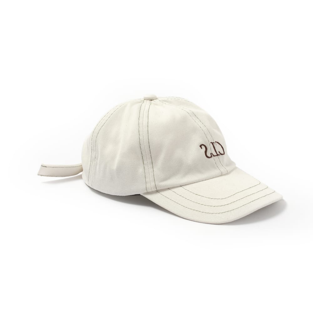 BONÉ CLASS CLASSIC SPORT HAT CLS OFF-WHITE