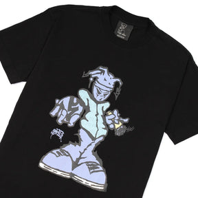 Camiseta Sufgang Joker $ Preta