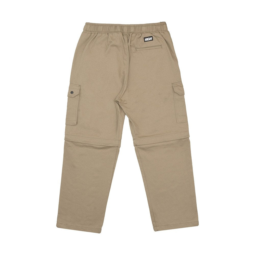 Calça High Company Strapped Cargo Pants Tactical - Bege