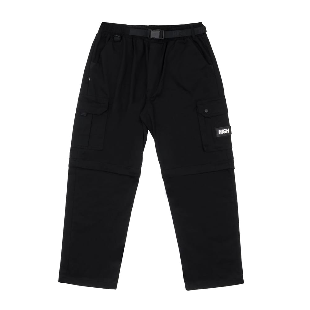 Calça High Company Strapped Cargo Pants Tactical Black