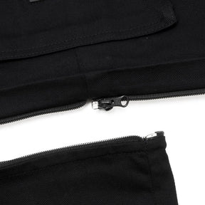 Calça High Company Strapped Cargo Pants Tactical Black