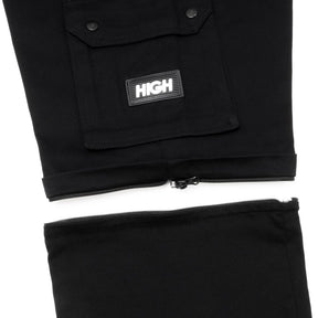 Calça High Company Strapped Cargo Pants Tactical Black