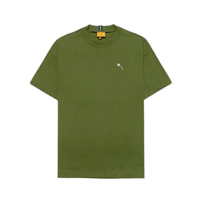 CAMISETA CLASS -T-SHIRT "PIPA" VERDE