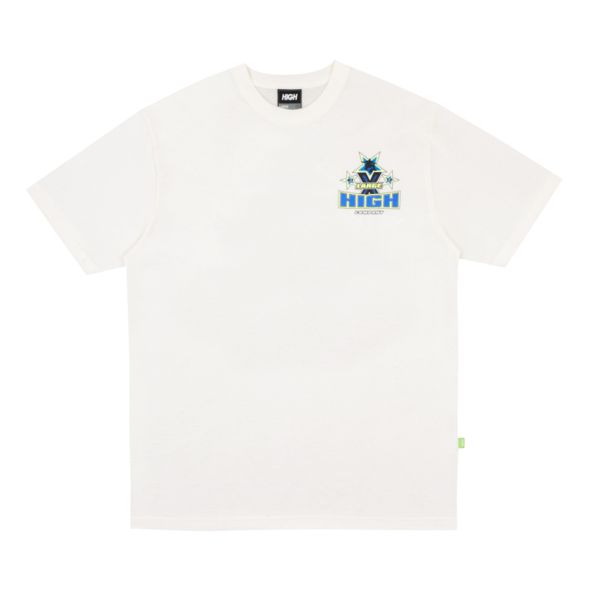 CAMISETA HIGH COMPANY X XLARGE X-STAR