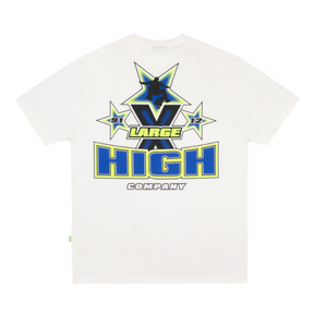 CAMISETA HIGH COMPANY X XLARGE X-STAR