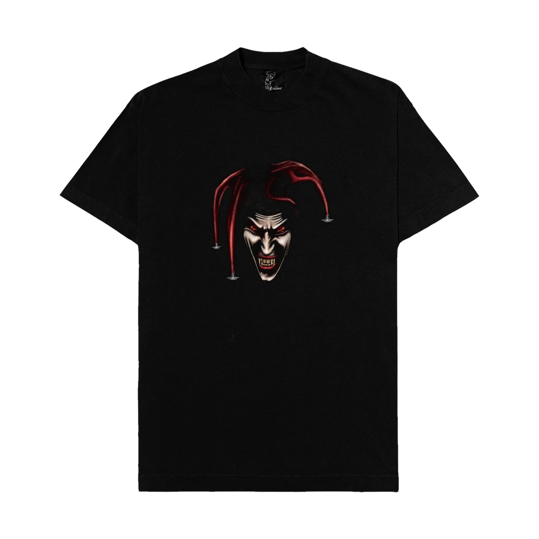 CAMISETA SUFGANG JOKER BLACK