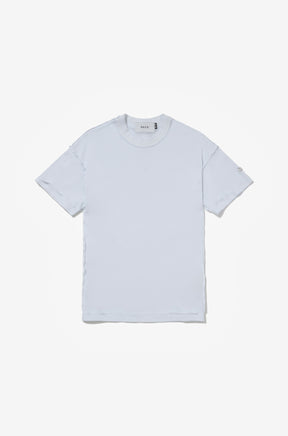 PATTERN T-SHIRT WHITE