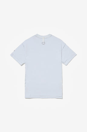 PATTERN T-SHIRT WHITE