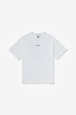 CAMISETA PACE AMBIGUIDADE TEE OFF WHITE